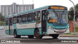 UTB - União Transporte Brasília 6050 na cidade de Brasília, Distrito Federal, Brasil, por Matheus de Souza. ID da foto: :id.