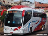 Turismo Grécia 699 na cidade de Três Corações, Minas Gerais, Brasil, por Fábio Mateus Tibúrcio. Número da foto: #9564156.