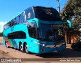 TSL Transportes 758 na cidade de Sarzedo, Minas Gerais, Brasil, por Vicente de Paulo Alves. Número da foto: #9564347.