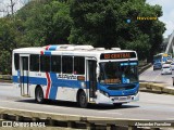 Viação Nossa Senhora da Penha RJ 188.109 na cidade de Rio de Janeiro, Rio de Janeiro, Brasil, por Alexander Fravoline. Número da foto: #:id.