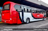 TUASA - Transportes Unidos Alajuelenses 89 na cidade de Alajuela, Alajuela, Costa Rica, por Andrés Martínez Rodríguez. Número da foto: #9563646.