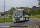 Viação Modelo 9133 na cidade de Aracaju, Sergipe, Brasil, por Gladyston Santana Correia. Número da foto: #:id.