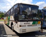 Ônibus Particulares 10260 na cidade de São Paulo, São Paulo, Brasil, por Lucas Alves Ferreira. Número da foto: #9564715.