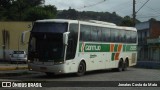 Empresa Gontijo de Transportes 21135 na cidade de Coronel Fabriciano, Minas Gerais, Brasil, por Jonatas Costa da Mata. ID da foto: :id.