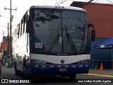Transportes Machacho 00 na cidade de Paraíso, Paraíso, Cartago, Costa Rica, por Jose Andres Bonilla Aguilar. Número da foto: #:id.