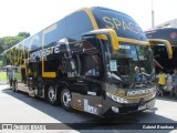 Expresso Nordeste 5840 na cidade de São Paulo, São Paulo, Brasil, por Gabriel Brunhara. Número da foto: #9566084.