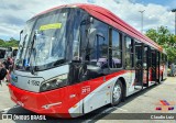 Himalaia Transportes > Ambiental Transportes Urbanos 4 1592 na cidade de São Paulo, São Paulo, Brasil, por Claudio Luiz. Número da foto: #9563885.