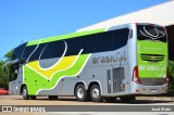 Brasil Sul Linhas Rodoviárias 3315 na cidade de Maringá, Paraná, Brasil, por José Melo. Número da foto: #:id.