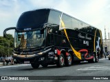 Advance Transatur 4401 na cidade de São Paulo, São Paulo, Brasil, por Breno Vieira. Número da foto: #9563803.