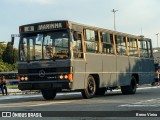 Ônibus Particulares 1541 na cidade de São Paulo, São Paulo, Brasil, por Breno Vieira. Número da foto: #:id.