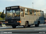 Ônibus Particulares 1541 na cidade de São Paulo, São Paulo, Brasil, por Breno Vieira. ID da foto: :id.