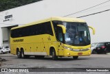 Viação Itapemirim 60081 na cidade de Juiz de Fora, Minas Gerais, Brasil, por Tailisson Fernandes. Número da foto: #9565986.