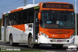 Auto Viação Vera Cruz - Belford Roxo A04051 na cidade de Nova Iguaçu, Rio de Janeiro, Brasil, por Lucas Alvim. Número da foto: #:id.
