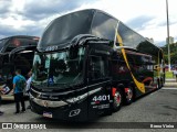 Advance Transatur 4401 na cidade de São Paulo, São Paulo, Brasil, por Breno Vieira. Número da foto: #9564144.