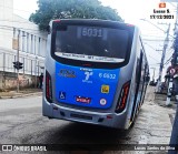 Transwolff Transportes e Turismo 6 6532 na cidade de São Paulo, São Paulo, Brasil, por Lucas Santos da Silva. Número da foto: #9565406.