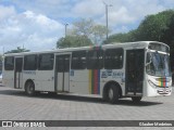 Transcol - Transportes Coletivos Ltda. 283 na cidade de Recife, Pernambuco, Brasil, por Glauber Medeiros. ID da foto: :id.