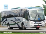 Valetur Transportes Locação e Turismo 4030 na cidade de Guaratinguetá, São Paulo, Brasil, por Adailton Cruz. Número da foto: #:id.