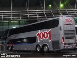 Auto Viação 1001 RJ 108.682 na cidade de Florianópolis, Santa Catarina, Brasil, por Douglas Andrez. Número da foto: #9565679.