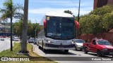 Viação Piracicabana 1501 na cidade de Diadema, São Paulo, Brasil, por Roberto Teixeira. Número da foto: #9565490.
