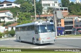 Brabus Transportes e Locadora de Veículos 9300 na cidade de São Paulo, São Paulo, Brasil, por Luiz Otavio Matheus da Silva. Número da foto: #9564746.