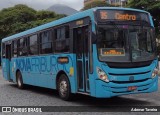 FAOL - Friburgo Auto Ônibus 011 na cidade de Nova Friburgo, Rio de Janeiro, Brasil, por Ademar Taveira. Número da foto: #:id.