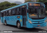 FAOL - Friburgo Auto Ônibus 011 na cidade de Nova Friburgo, Rio de Janeiro, Brasil, por Ademar Taveira. ID da foto: :id.