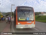 Brumar Transportes 8969 na cidade de Serra, Espírito Santo, Brasil, por Wellington  da Silva Felix. Número da foto: #9564850.