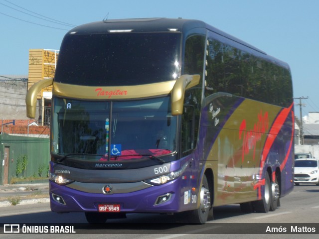 Targitur 500 na cidade de Fortaleza, Ceará, Brasil, por Amós  Mattos. Número da foto: #9569564.
