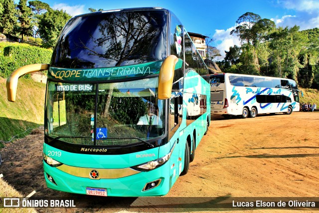 Coope Transerrana 2019 na cidade de Domingos Martins, Espírito Santo, Brasil, por Lucas Elson de Oliveira. ID da foto: 9568235.