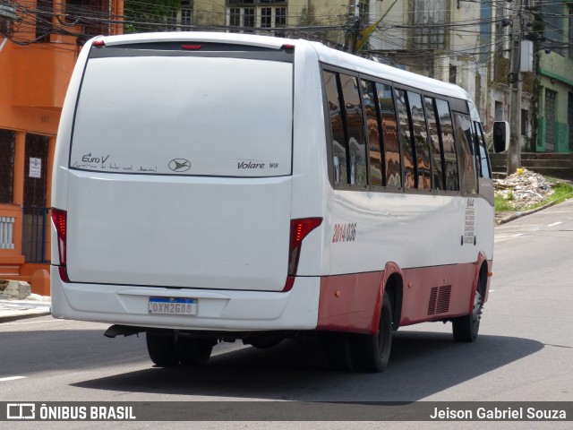 Cooperativas de Transporte Executivo 2014-036 na cidade de Manaus, Amazonas, Brasil, por Jeison Gabriel Souza. Número da foto: #9569042.