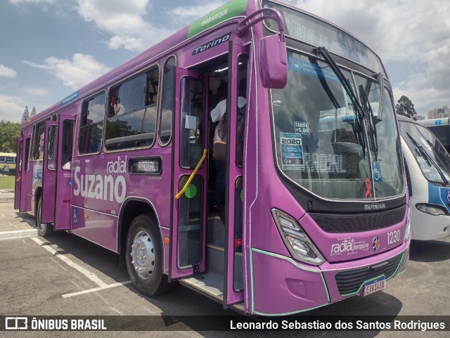 Radial Suzano 1230 na cidade de São Paulo, São Paulo, Brasil, por Leonardo Sebastiao dos Santos Rodrigues. Número da foto: #9566726.