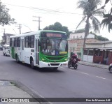 Via Verde Transportes Coletivos 0513017 na cidade de Amazonas, Brasil, por Bus de Manaus AM. Número da foto: #:id.