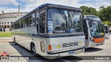 Associação de Preservação de Ônibus Clássicos 8016 na cidade de São Paulo, São Paulo, Brasil, por Claudio Luiz. Número da foto: #:id.