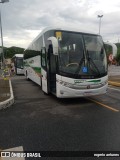 Viação Paraty 4190 na cidade de Aparecida, São Paulo, Brasil, por Rogerio Antunes. Número da foto: #9570039.