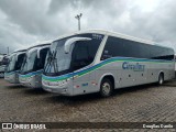 Auto Omnibus Circullare 3609 na cidade de Poços de Caldas, Minas Gerais, Brasil, por Dougllas Danilo. Número da foto: #:id.