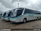 Auto Omnibus Circullare 3609 na cidade de Poços de Caldas, Minas Gerais, Brasil, por Dougllas Danilo. ID da foto: :id.