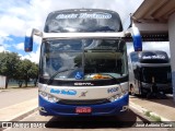 Costa Turismo 9020 na cidade de Novo Gama, Goiás, Brasil, por José Antônio Gama. Número da foto: #:id.