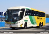 Empresa Gontijo de Transportes 18295 na cidade de São Paulo, São Paulo, Brasil, por George Miranda. Número da foto: #:id.