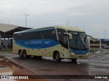 Viação Novo Horizonte 500611 na cidade de Estreito, Maranhão, Brasil, por André  Luiz. Número da foto: #9568304.