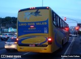 Viação Lírio dos Vales 8300 na cidade de Cariacica, Espírito Santo, Brasil, por Everton Costa Goltara. Número da foto: #9567188.
