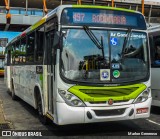 Viação VG B31164 na cidade de Rio de Janeiro, Rio de Janeiro, Brasil, por Marlon Generoso. Número da foto: #:id.
