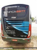 BBTT - Benfica Barueri Transporte e Turismo 1912 na cidade de Sorocaba, São Paulo, Brasil, por Lucas Vinicius Ferreira. Número da foto: #9569989.