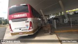 Expresso Itamarati 6388 na cidade de Fernandópolis, São Paulo, Brasil, por João Vitor Pereira. Número da foto: #9567564.