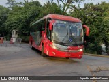Empresa de Ônibus Pássaro Marron 5646 na cidade de São Paulo, São Paulo, Brasil, por Espedito de Brito Gomes. Número da foto: #9566739.