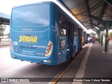 Sharp Transportes 129 na cidade de Araucária, Paraná, Brasil, por Mayron Cesar  Colaço Teixeira. Número da foto: #9569938.