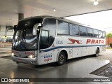 Expresso de Prata 460846 na cidade de Garça, São Paulo, Brasil, por Júnior Juninho. Número da foto: #:id.