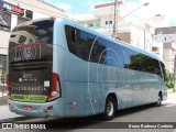 Viação Garcia 8275 na cidade de Florianópolis, Santa Catarina, Brasil, por Bruno Barbosa Cordeiro. Número da foto: #9570064.