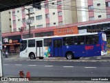 BR7 Mobilidade 1677 na cidade de São Bernardo do Campo, São Paulo, Brasil, por Lucas Kaneko. Número da foto: #9567779.