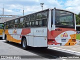 Ônibus Particulares 14154 na cidade de São Paulo, São Paulo, Brasil, por Matheus Vieira Mortari. ID da foto: :id.