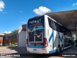 Empresa de Ônibus Nossa Senhora da Penha 53060 na cidade de Bagé, Rio Grande do Sul, Brasil, por Guilherme Loreto. ID da foto: :id.